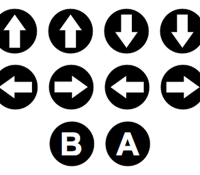 Konami Code