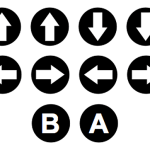 Un Konami Code dans Google Play Jeux Un Konami Code dans Google Play Jeux