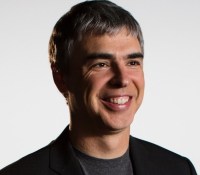 Larry Page