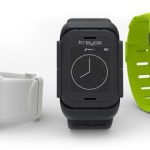 Kreyos veut révolutionner les montres connectées avec sa Meteor Kreyos veut révolutionner les montres connectées avec sa Meteor