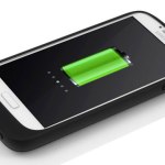 offGRID, une coque de protection pour Galaxy S4 avec batterie intégrée chez Incipio offGRID, une coque de protection pour Galaxy S4 avec batterie intégrée chez Incipio
