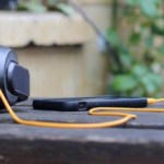 OnBeat : un casque qui alimente la batterie de votre smartphone OnBeat : un casque qui alimente la batterie de votre smartphone