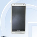 Le HTC One Mini 601e se montre auprès d’un organisme de certification chinois Le HTC One Mini 601e se montre auprès d’un organisme de certification chinois