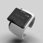 Samsung : une montre intelligente en septembre ? Samsung : une montre intelligente en septembre ?