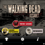 The Walking Dead: Assault, disponible sur le Play Store The Walking Dead: Assault, disponible sur le Play Store