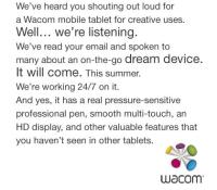 wacom wacom