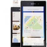 Sony Honami : Snapdragon 800, capteur de 20 mégapixels et vidéos en 4K ! Sony Honami : Snapdragon 800, capteur de 20 mégapixels et vidéos en 4K !