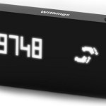 Withings lève 23,5 millions d’euros Withings lève 23,5 millions d’euros