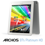 Archos accélère son développement en dévoilant de nouvelles tablettes et une GamePad 2 Archos accélère son développement en dévoilant de nouvelles tablettes et une GamePad 2