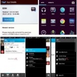 Samsung tease l’arrivée de BBM sur ses mobiles africains Samsung tease l’arrivée de BBM sur ses mobiles africains