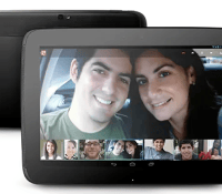 Google Nexus 10