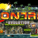 Contra: Evolution, le retour du soldat bodybuildé des jeux d’arcade Contra: Evolution, le retour du soldat bodybuildé des jeux d’arcade