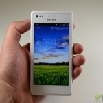 Le Sony Xperia M est maintenant disponible en France Le Sony Xperia M est maintenant disponible en France