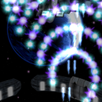 Prise en main d’Exp3D, nouveau shoot’em’up indépendant Prise en main d’Exp3D, nouveau shoot’em’up indépendant