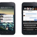 Facebook Home : une mise à jour pour contrôler sa musique depuis l’écran de verrouillage Facebook Home : une mise à jour pour contrôler sa musique depuis l’écran de verrouillage