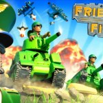 Friendly Fire!, défendez votre quartier Friendly Fire!, défendez votre quartier