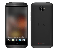 HTC Zara