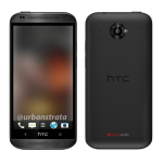 Le HTC Zara devrait s’appeler Desire 601 Le HTC Zara devrait s’appeler Desire 601