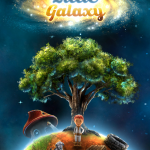 Little Galaxy, un air de Saint-Exupéry dans un puzzle-game Little Galaxy, un air de Saint-Exupéry dans un puzzle-game