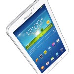 Un brevet Samsung révèle un clavier rabattable pour tablettes Un brevet Samsung révèle un clavier rabattable pour tablettes