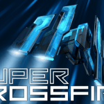 Super CrossFire amène une autre dimension à un classique Super CrossFire amène une autre dimension à un classique