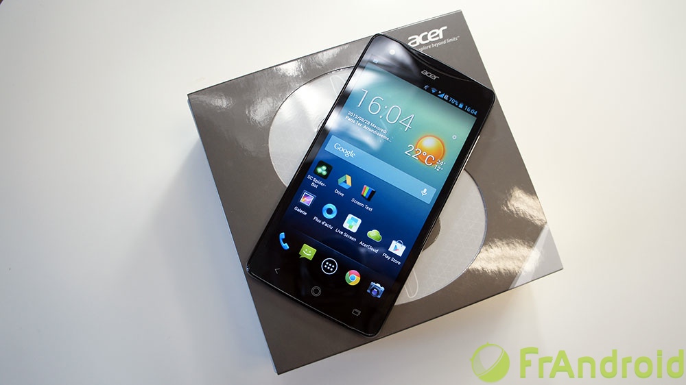 android acer liquid s1 image 0 android acer liquid s1 image 0