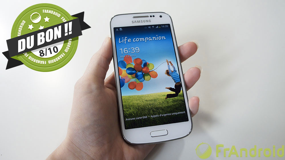 Galaxy S4 Galaxy S4