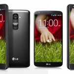 Le LG G2 compatible avec la recharge sans-fil via un accessoire commercialisé en Europe Le LG G2 compatible avec la recharge sans-fil via un accessoire commercialisé en Europe