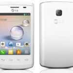LG Optimus L1 II, un mobile d’entrée de gamme de 3 pouces à 95 dollars LG Optimus L1 II, un mobile d’entrée de gamme de 3 pouces à 95 dollars