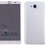 LG Optimus L9 II : une photo et des caractéristiques en fuites