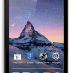 Un Wiko Cink Peax 2 quadricœur en précommande sur Amazon Un Wiko Cink Peax 2 quadricœur en précommande sur Amazon