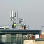 Multiplier par 3 le nombre d’antennes-relais pour réduire l’exposition aux ondes électromagnétiques ? Multiplier par 3 le nombre d’antennes-relais pour réduire l’exposition aux ondes électromagnétiques ?