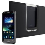 Android 4.4.2 KitKat déployé sur l&rsquo;Asus PadFone 2 !
