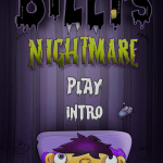Billy’s Nightmare vous emmène dans les cauchemars d’un enfant Billy’s Nightmare vous emmène dans les cauchemars d’un enfant