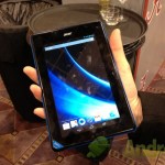La Acer Iconia Tab B1-71 s&rsquo;offre plus de RAM