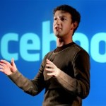 Facebook en pleine forme au 3e trimestre grâce à la publicité sur mobile Facebook en pleine forme au 3e trimestre grâce à la publicité sur mobile