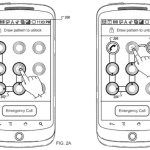 Google imagine des schémas de déverrouillage intelligents Google imagine des schémas de déverrouillage intelligents