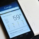 Google Now : un nouveau service d&rsquo;actualité locale en test