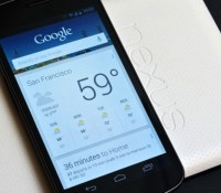 google-now