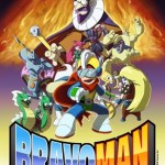 Bravo Man: Binja Bash, des ninjas et des robots pour un runner pas comme les autres Bravo Man: Binja Bash, des ninjas et des robots pour un runner pas comme les autres