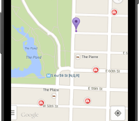 Google Maps