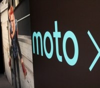 Moto X
