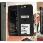 Motorola Droid 5 avec un clavier complet physique ? Motorola Droid 5 avec un clavier complet physique ?