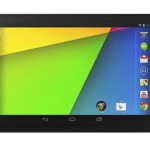 3,5 millions de Nouvelles Nexus 7 expédiées d&rsquo;ici fin 2013
