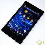 La Nexus 7 (2013) est officiellement disponible en France La Nexus 7 (2013) est officiellement disponible en France