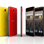 L’Alcatel One Touch Idol X sera disponible en septembre à 299 euros L’Alcatel One Touch Idol X sera disponible en septembre à 299 euros