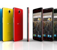 Alcatel One Touch Idol X
