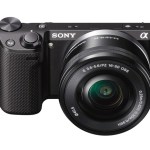 Sony présente le NEX-5T, l’hybride successeur du NEX-5R Sony présente le NEX-5T, l’hybride successeur du NEX-5R