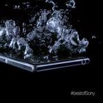 Le Sony Xperia Z1 (Honami) sera étanche Le Sony Xperia Z1 (Honami) sera étanche