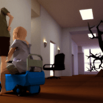 That Dragon Cancer, un jeu « poétique » pour la OUYA en 2014 That Dragon Cancer, un jeu « poétique » pour la OUYA en 2014